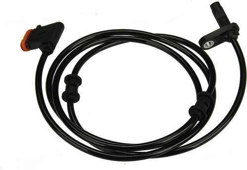 Parts 2115403017 ABS Speed Sensor, Rear