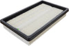 GM Original Equipment A2930C Air Filter
