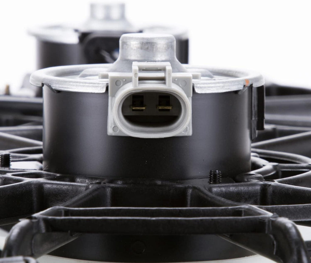 Dual Radiator and Co - 621350