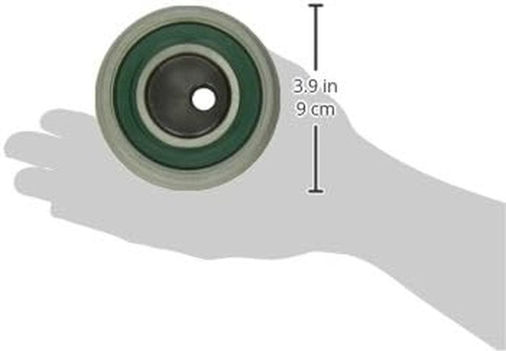 T41038 Powergrip Premium Timing Belt Tensioner