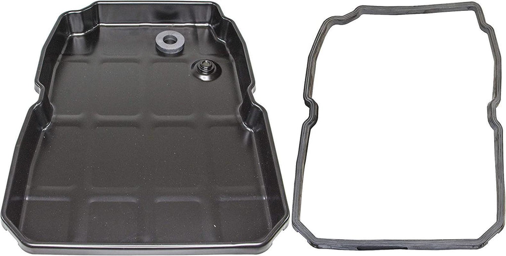Automotive ESK0135 Automatic Transmission Oil Pan