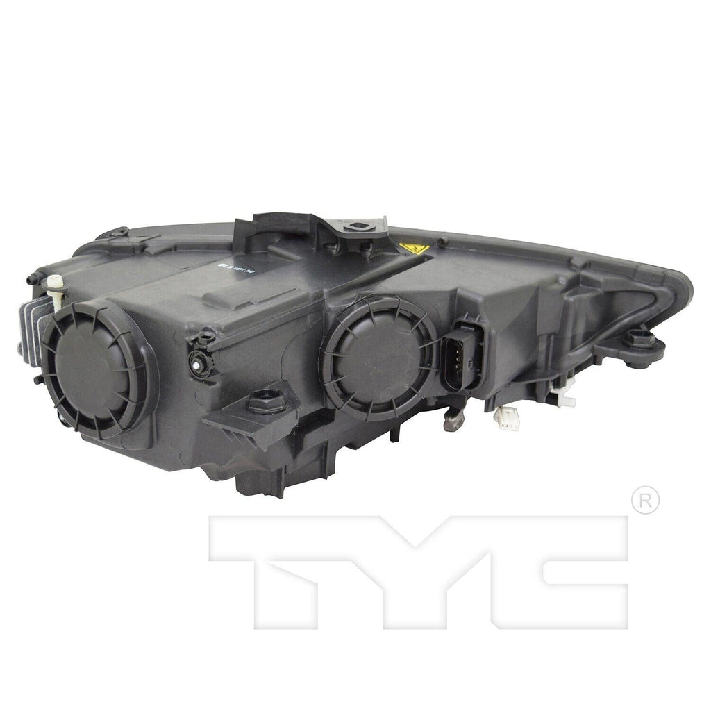 TYC Headlight Assembly for A3 Sportback E-Tron, A3, S3 20-9770-01-9