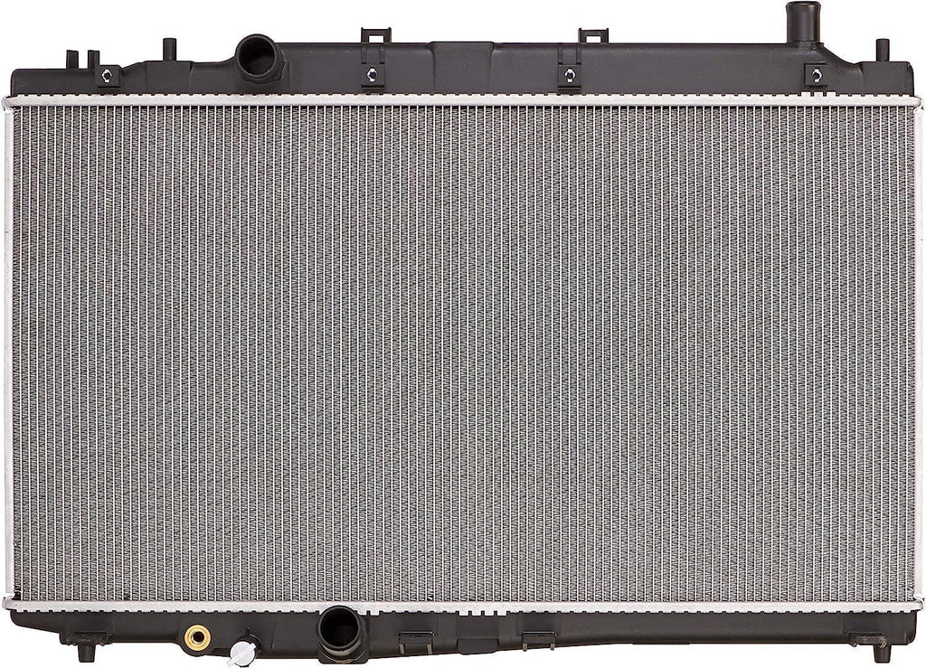 CU13539 Complete Radiator