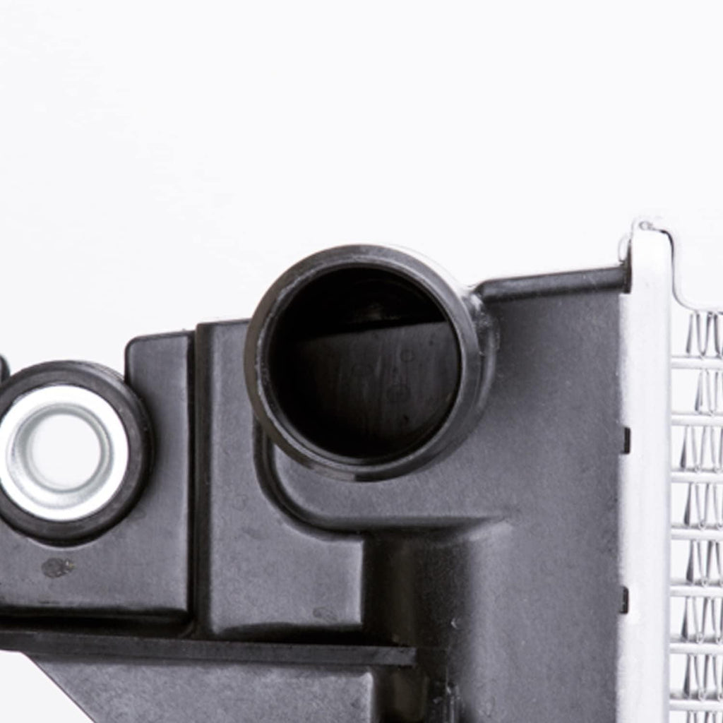 1552 Radiator Compatible with 1994-1999 Dodge Ram Pickup