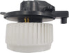 700349 Blower Assembly Compatible with 2018-2020 Mitsubishi Outlander