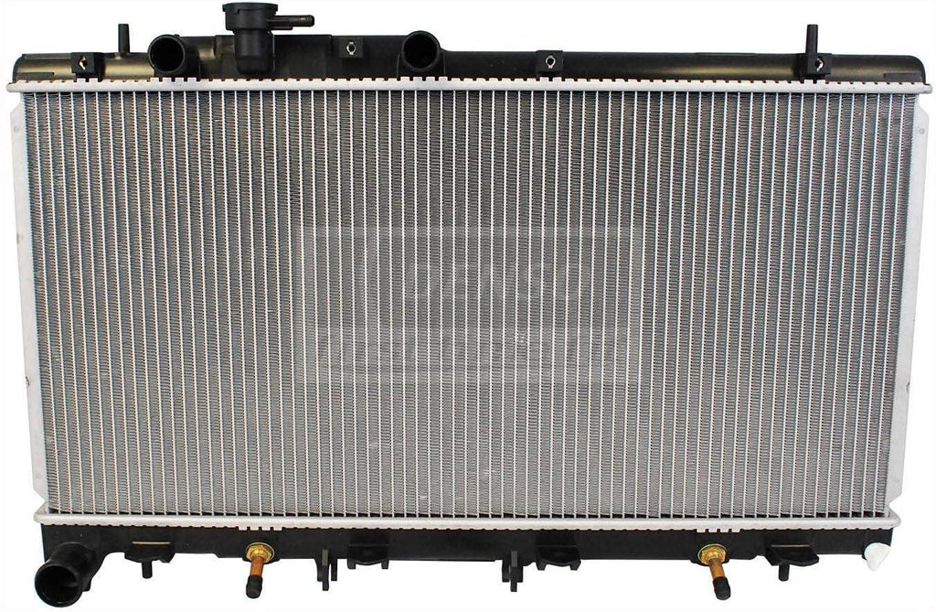221-3608 Radiator