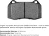 R1 Concepts Front Brakes and Rotors Kit |Front Brake Pads| Brake Rotors and Pads| Optimum Oep Brake Pads and Rotors ||Fits 2008-2019 Pontiac Vibe; Scion Xd; Toyota Corolla, Matrix