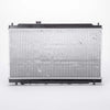 1568 Plastic/Aluminum Radiator for 1994-2001 Acura Integra AC3010101
