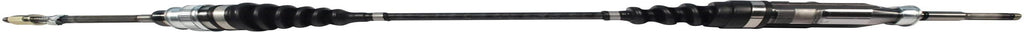 NCV69502 CV Axle Shaft Assembly - Right Front (Passenger Side)