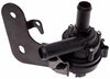41516E 2012-09 Ford, Escape, 4-Cyl. 2.5 L Electric Assist, Water Pump - Hybrid Drive, from Reservoir