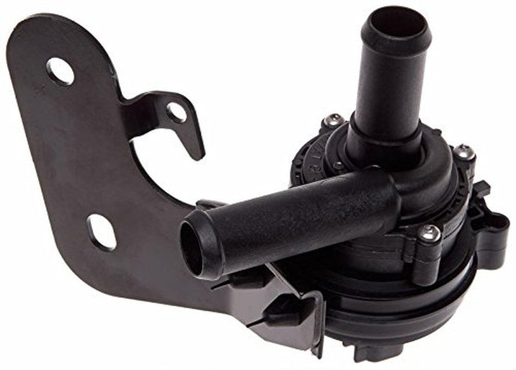 41516E 2012-09 Ford, Escape, 4-Cyl. 2.5 L Electric Assist, Water Pump - Hybrid Drive, from Reservoir
