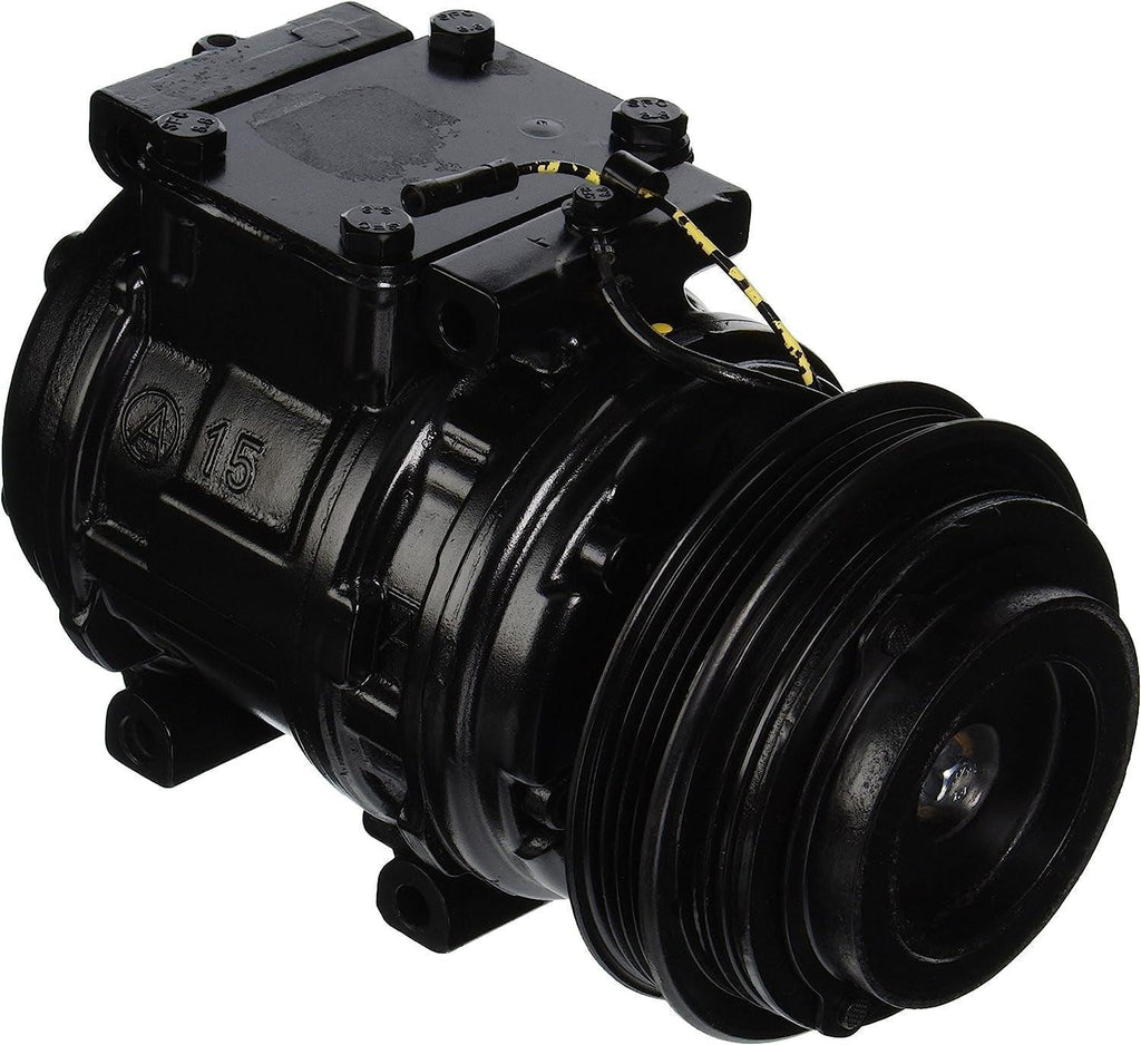 67391 Remanufactured AC Compressor
