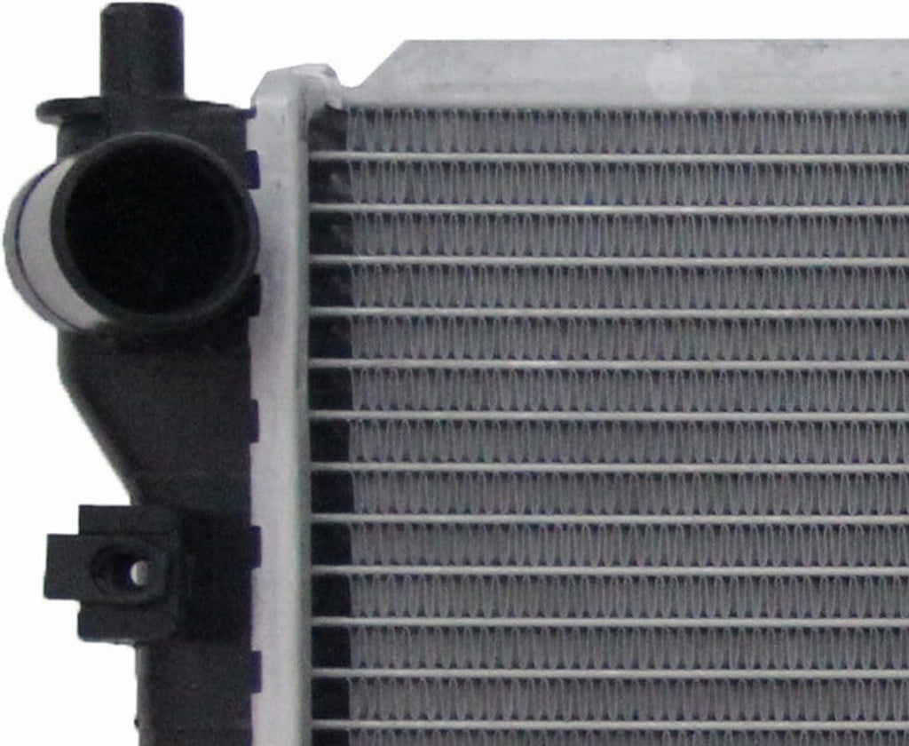 1323 Radiator Compatible with 1992-1997 Mazda 626