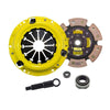 HW2-HDG6 ACT HD/Race Sprung 6 Pad Kit - greatparts