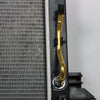 13150 Replacement Radiator Compatible with Hyundai Tucson
