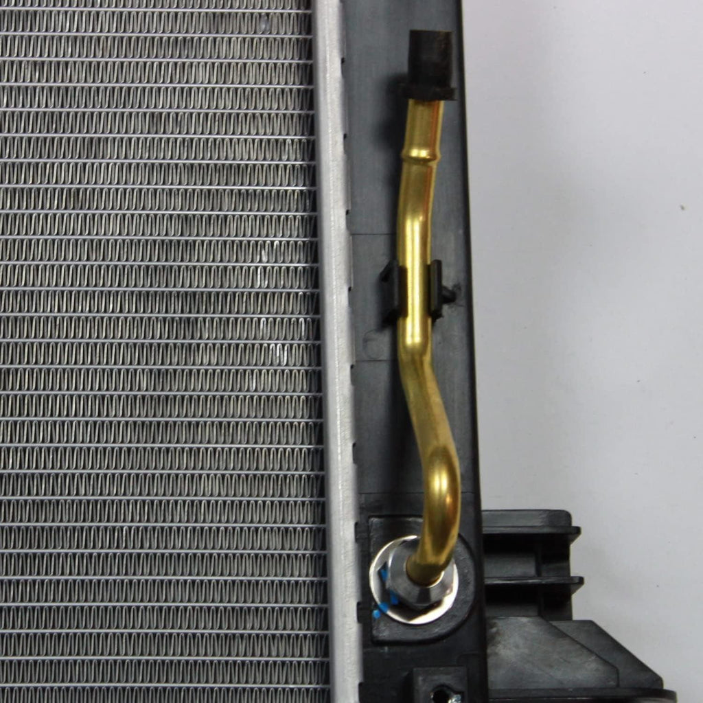 13150 Replacement Radiator Compatible with Hyundai Tucson