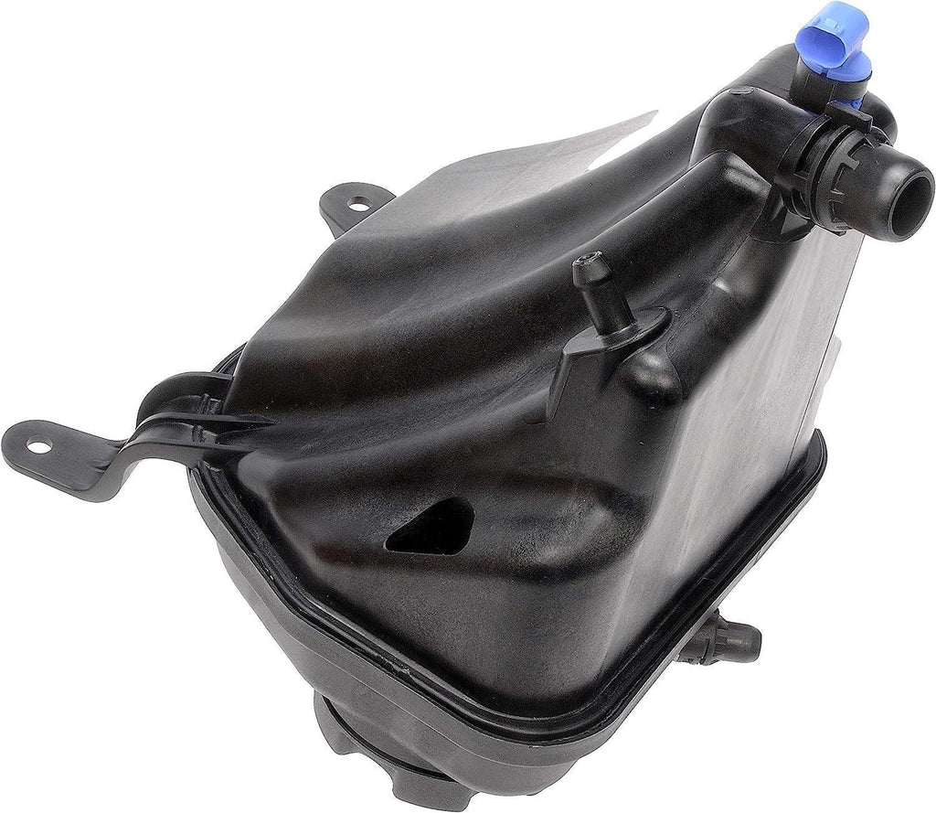 Dorman 603-755 Engine Coolant Reservoir Compatible with Select BMW Models