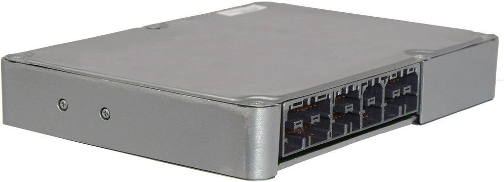 Cardone 72-1636 Remanufactured Engine Control Computer Module, ECC/ECM