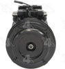 67385 Remanufactured AC Compressor