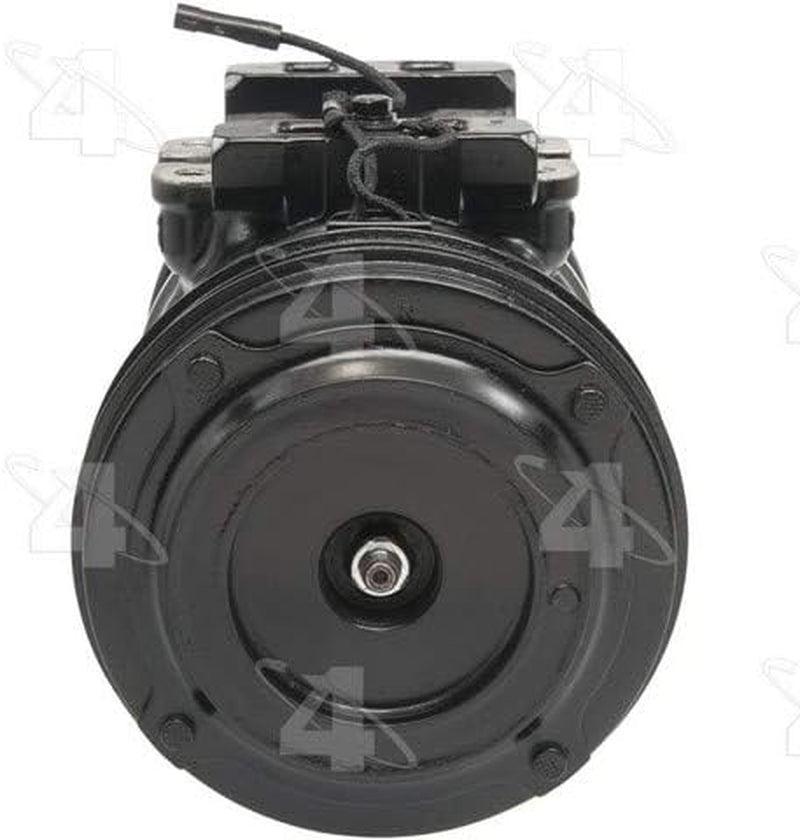 67385 Remanufactured AC Compressor