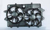 621800 Mercury Mariner Replacement Radiator/Condenser Cooling Fan Assembly