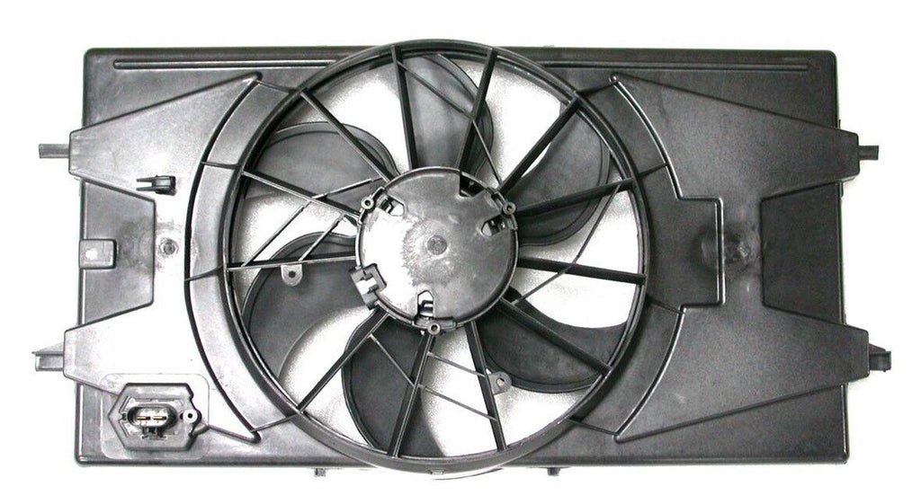 APDI Engine Cooling Fan Assembly for 06-07 Chevrolet Cobalt 6016202