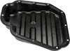 Dorman 264-539 Engine Oil Pan Compatible with Select Nissan Models