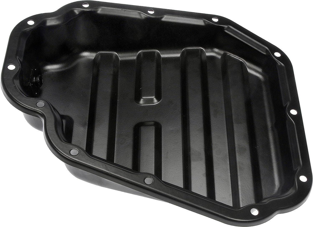 Dorman 264-539 Engine Oil Pan Compatible with Select Nissan Models
