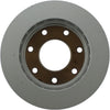 Centric Front Disc Brake Rotor for Ford (320.65062F)