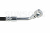 Brake Hydraulic Hose for Express 2500, Express 3500, Savana 2500+More 2201251