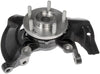 Kit De Nudillos De Dirección Dorman Para 11 Kia Optima 698-458
