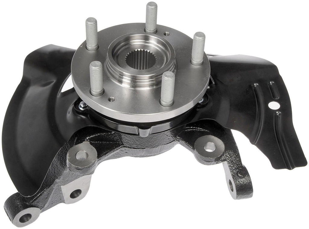 Kit De Nudillos De Dirección Dorman Para 11 Kia Optima 698-458