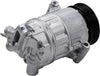84726380 Air Conditioning Compressor Kit with Stud, Valve, Plug, and Oil