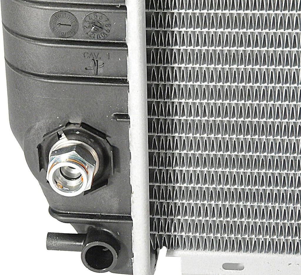 GM Genuine Parts 21690 Radiator