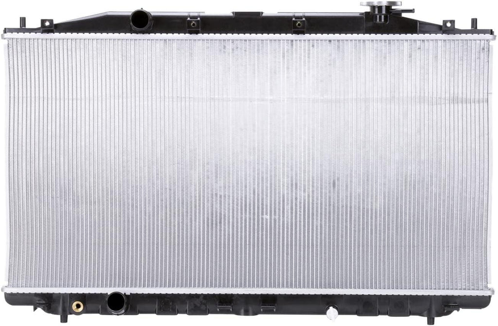13009 Radiator Compatible with 2011-2012 Honda Accord