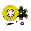 GM6-HDR6 ACT HD/Race Rigid 6 Pad Kit - greatparts