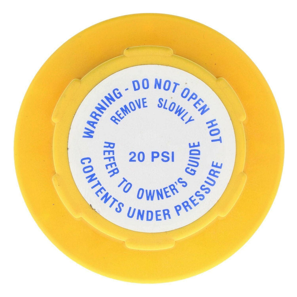 Motorad T70 Engine Coolant Reservoir Cap