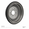 Dynamite Friction Brake Drum for 09-19 Corolla 365-76045
