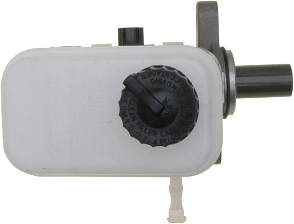 Professional 18M2537 Brake Master Cylinder Assembly