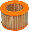 Extra Guard round Plastisol Engine Air Filter Replacement, Easy Install W/ Advanced Engine Protection and Optimal Performance, CA6370