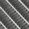 OEM-RA-2453 2453 Factory Style Full Aluminum Core Cooling Radiator Compatible with 2001-2007 Highlander 2.4L