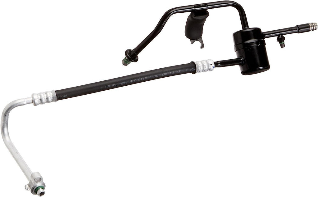 56386 Hose Assembly