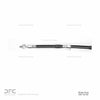 Dynamite Friction Brake Hydraulic Hose for 14-17 Fiesta 350-54102