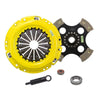 TS1-XTR4 ACT XT/Race Rigid 4 Pad Kit - greatparts