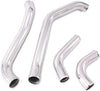 MMICP-F35T-17HP Intercooler Pipe Kit Compatible with Ford F-150 Raptor 2017-2021 Polished