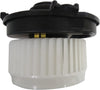 700293 Replacement Blower Assembly Compatible with Jeep Cherokee, 1 Pack