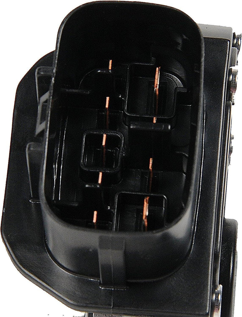 GM Original Equipment 94859311 Park/Neutral Position and Back-Up Lamp Switch
