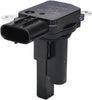 1976160 Mass AIR Flow Sensor, Black