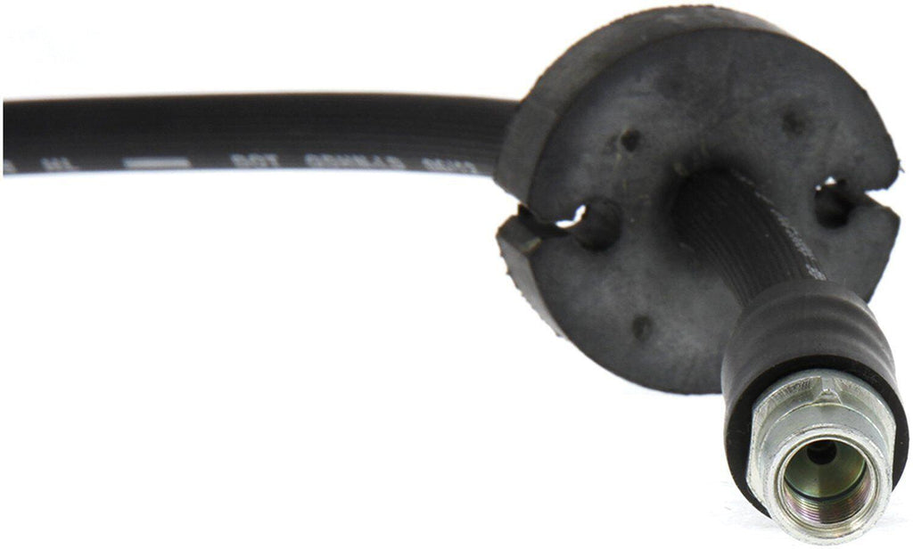 Centric Brake Hydraulic Hose for 01-05 Allroad Quattro 150.33038