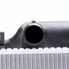 13156 Replacement Radiator for Mazda CX-7